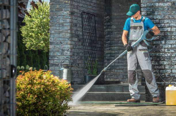 Best Oil Spill Cleanup  in Farmersville, CA