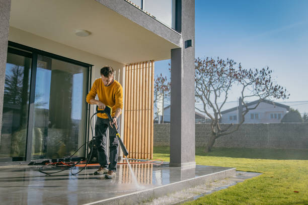 Concrete Sealing in Farmersville, CA