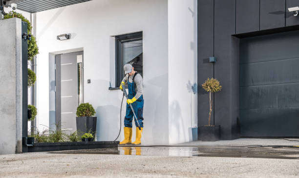 Pre-Holiday Cleaning in Farmersville, CA