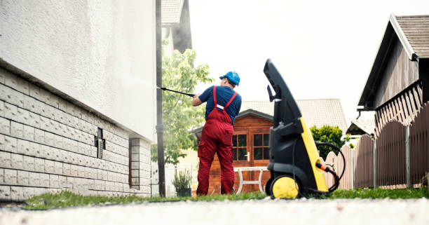 Best Concrete Sealing  in Farmersville, CA